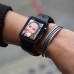 Ремешок для Apple Watch с двумя камерами. Wristcam 4